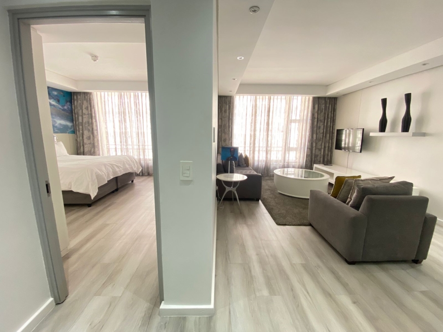 1 Bedroom Property for Sale in Cape Town City Centre Western Cape